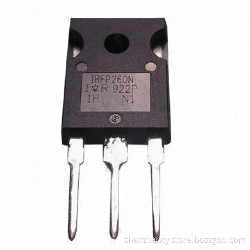 MOSFET N-channel P260 To-247, 300W Power